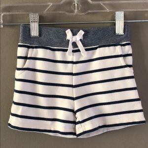 Baby GAP Shorts ⛵️